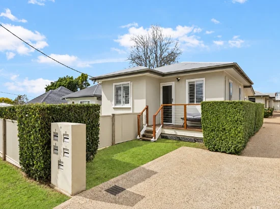 1/4A Rose Street, Wilsonton, Qld 4350