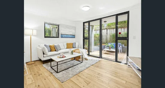 1/5-17 Pacific Highway, Roseville, NSW 2069