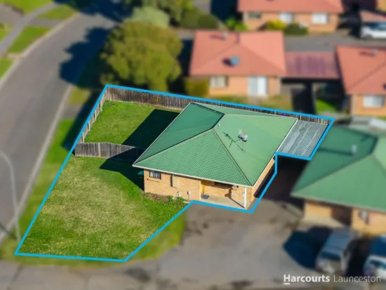 1/5-7 Newnham Close, Newnham, Tas 7248