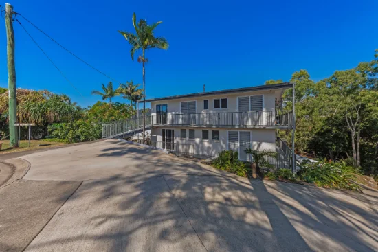 1/5-7 Simmons Street, Airlie Beach QLD 4802 - For Rent