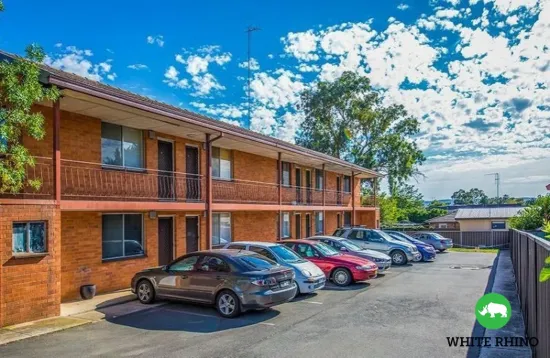 1/5 Adams Street, Queanbeyan East, NSW 2620