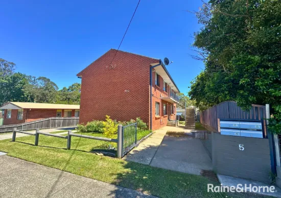 1/5 Albatross Road, Nowra, NSW 2541