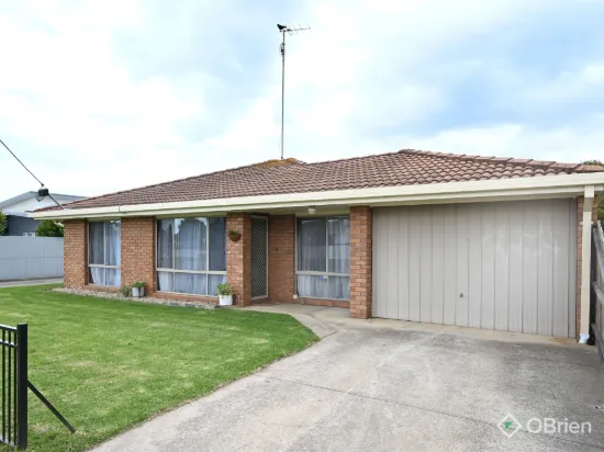 1/5 Anderson Street, Bairnsdale, Vic 3875