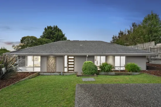 1/5 Anthony Drive, Lysterfield, Vic 3156