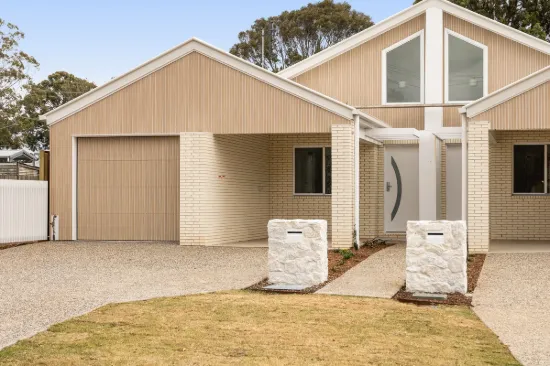 1/5 Betty Street, Newtown, Qld 4350