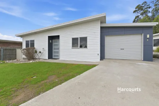 1/5 Blair Court, West Ulverstone, Tas 7315
