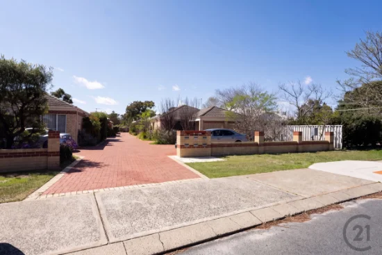 1/5 Cambridge Road, Greenfields, WA 6210