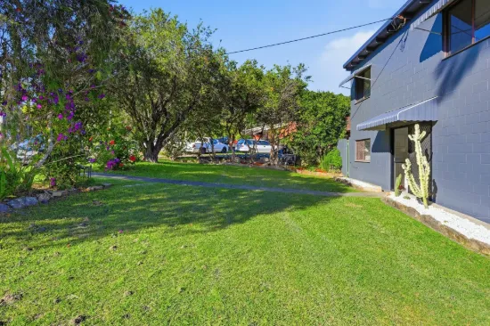 1/5 Corambara Crescent, Toormina, NSW 2452 - Sold