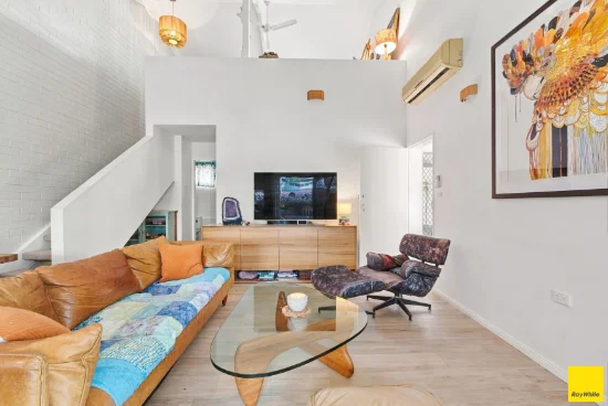 1/5 Crathern Close, Edge Hill, Qld 4870