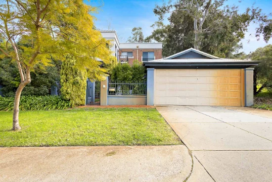 1/5 Doherty Road, Coolbellup, WA 6163