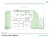 1/5 Fisher Avenue, Belmont, Vic 3216-Floorplan