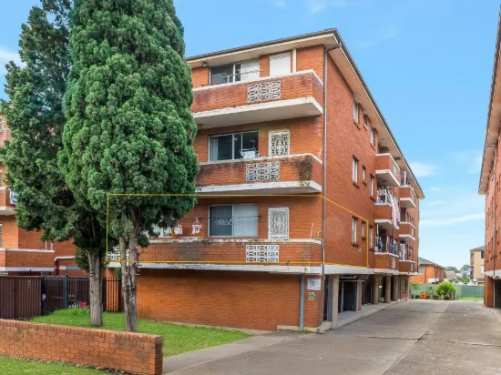 1/5 Fisher St, Cabramatta, NSW 2166