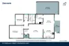 1/5 Freeman Street, Ringwood East, Vic 3135-Floorplan