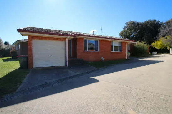 1/5 Gallipoli Place, Orange, NSW 2800