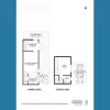1/5 Garnet Street, Clayfield QLD 4011-Floorplan