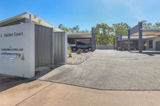 1/5 Guider Court, Johnston, NT 0832
