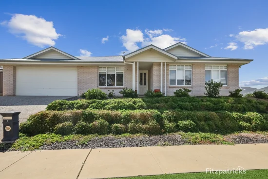 1/5 Harold Crescent, Gobbagombalin, NSW 2650