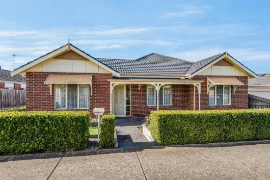 1/5 Hewat Drive, Highton, Vic 3216