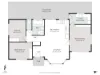 1/5 John Street, Mount Gambier, SA 5290-Floorplan