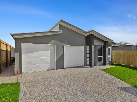 1/5 Kelly Pl, Loganlea, Qld 4131
