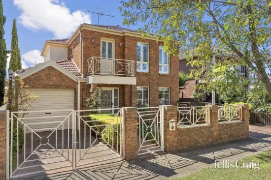 1/5 Kipling Street, Moonee Ponds, Vic 3039
