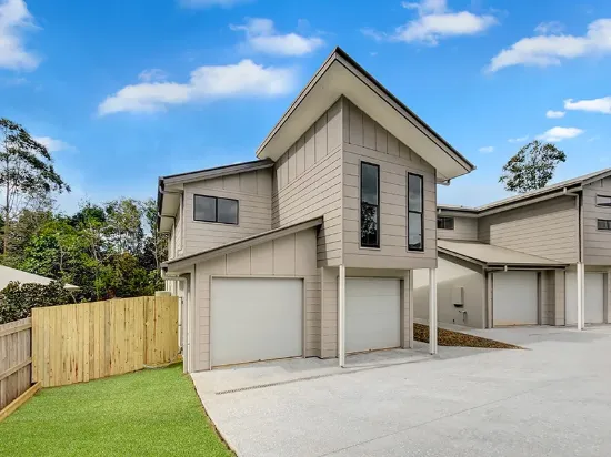 1/5 Lemon Myrtle Place, Woombye, Qld 4559