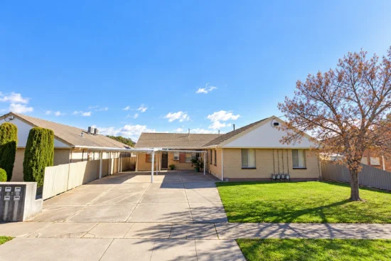 1/5 Lowanna Street, Wodonga, Vic 3690