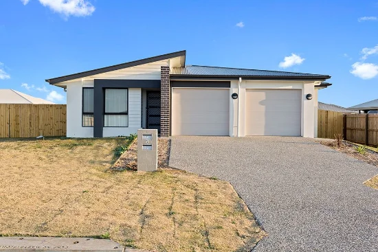 1/5 Magpie Drive, Cambooya QLD 4358 - For Rent