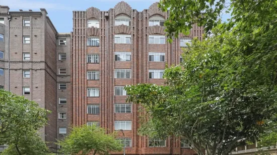 1/5 Manning Street, Potts Point, NSW 2011