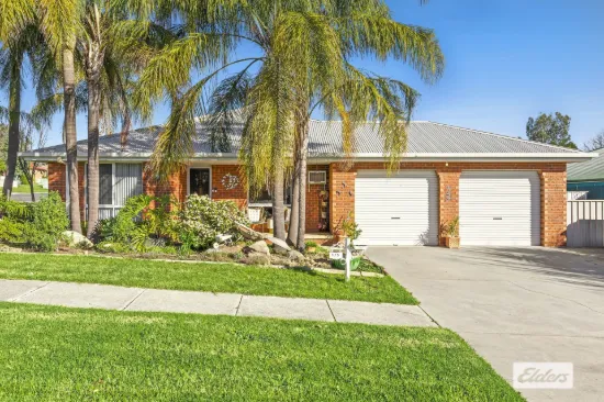 1/5 Milos Boulevard, Wodonga, Vic 3690
