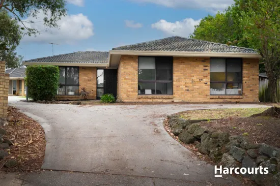 1/5 Norham Court, Berwick, Vic 3806