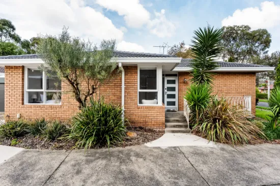 1/5 Padgham Court, Box Hill North, Vic 3129