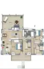 1/5 Phillips Street, Machans Beach QLD 4878-Floorplan