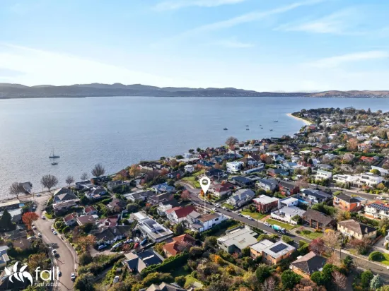 1/5 Quamby Avenue, Sandy Bay, Tas 7005