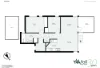 1/5 Quamby Avenue, Sandy Bay, Tas 7005-Floorplan