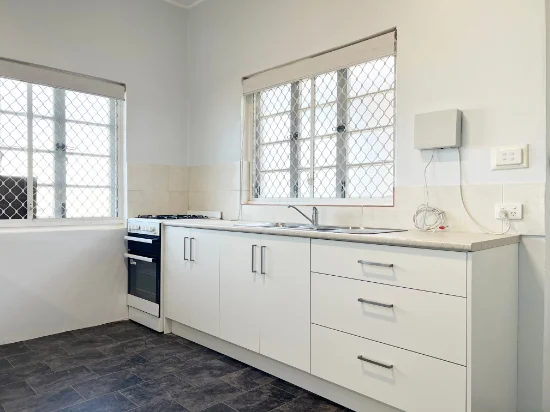 1/5 Regent St, Hyde Park, Qld 4812
