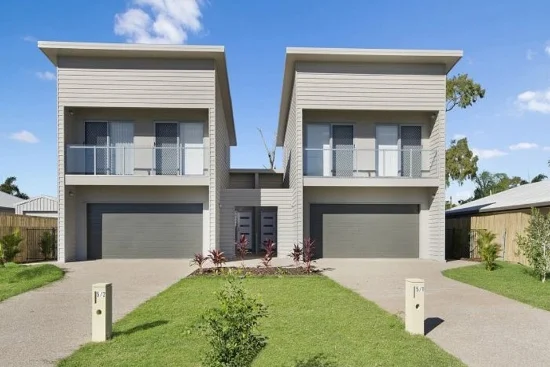 1/5 Rennot Court, Kelso, Qld 4815