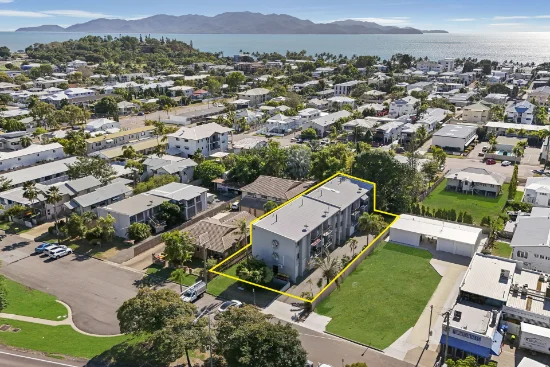 1/5 Rose Street, North Ward, Qld 4810