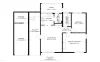 1/5 Rose Street, North Ward, Qld 4810-Floorplan