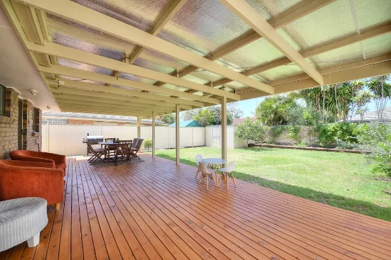 1/5 Russell Court, Miami, Qld 4220 - For Rent