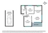 1/5 Scott Street, Newcastle East, NSW 2300-Floorplan