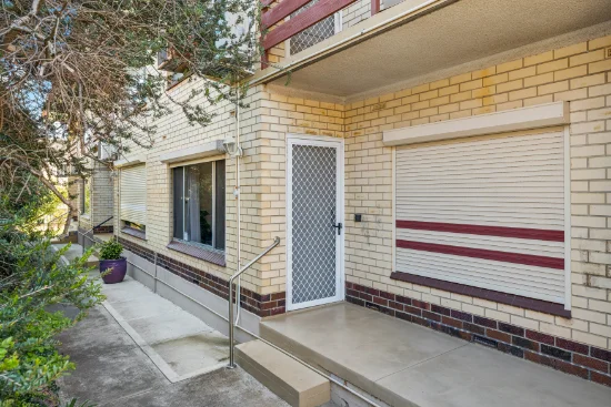1/5 Stanley Street, Plympton, SA 5038