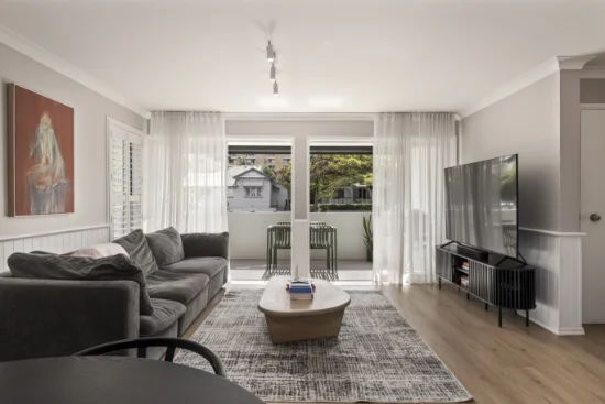 1/5 Sydney Street, New Farm, Qld 4005