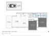 1/5 Sydney Street, New Farm, Qld 4005-Floorplan
