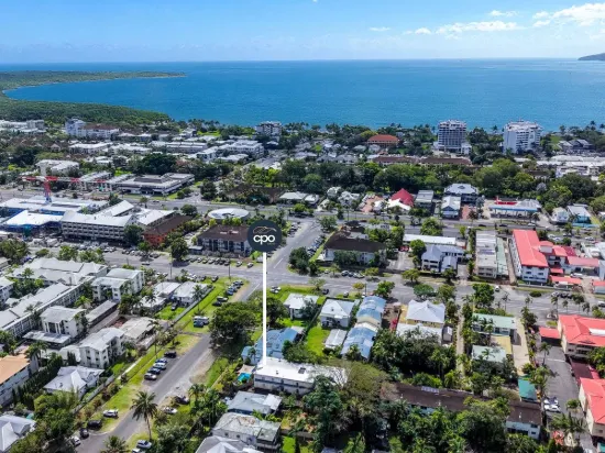 1/5 Thomas Street, Cairns North, Qld 4870