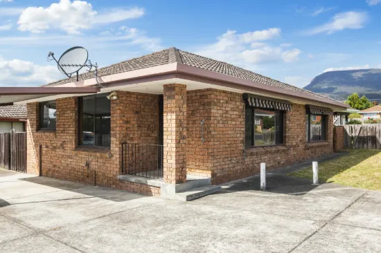 1/5 Walgett Place, Glenorchy, Tas 7010