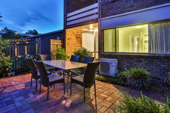 1/5 Westerham Street, Taringa, Qld 4068