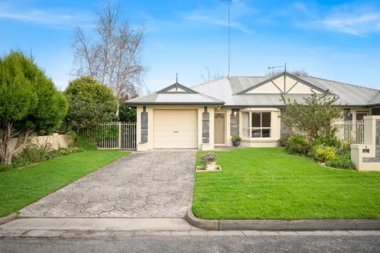 1/5 William Street, Mount Gambier, SA 5290
