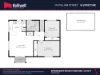 1/5 William Street, Ulverstone, Tas 7315-Floorplan