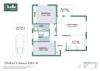 1/50 Albert Street, Belmore, NSW 2192-Floorplan
